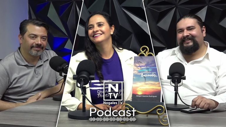 Descubre los secretos del libro «Diseñados para Trascender»