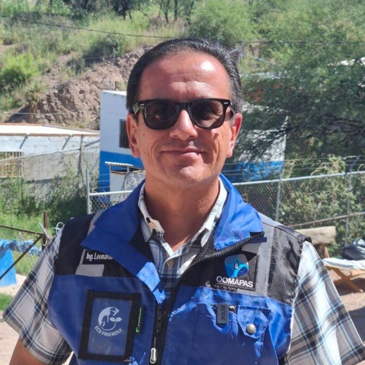 Ruptura de tubería afecta suministro de agua