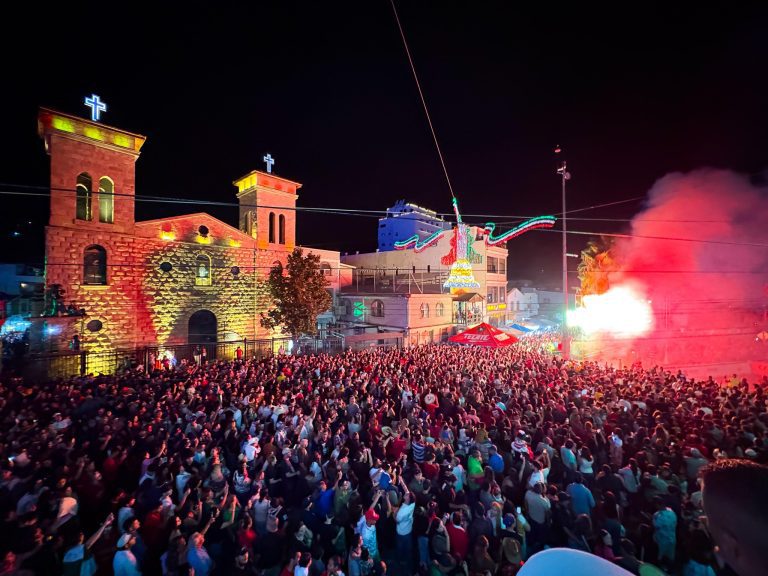 Celebran Independencia de México en Nogales