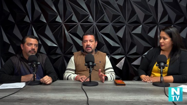 Conversando con Adalberto Rubio: Aspiraciones y Propuestas para el Distrito II