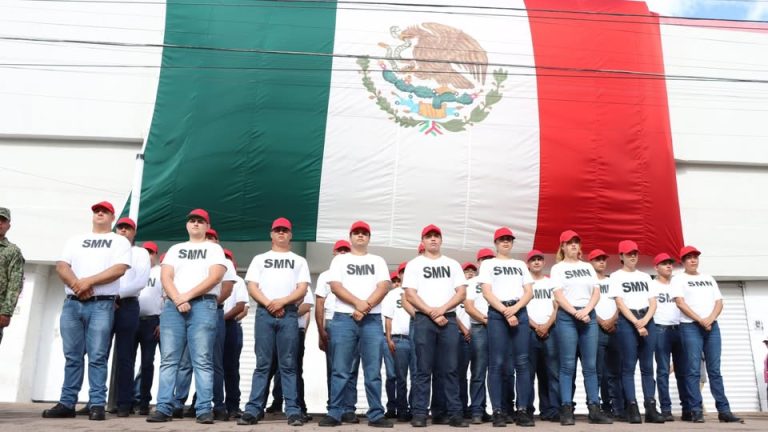 Convocan a jóvenes a tramitar su precartilla