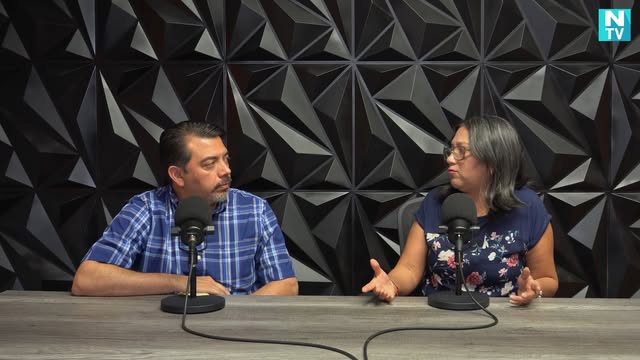 En el Podcast: Salud mental y adicciones con Zulema Thomé