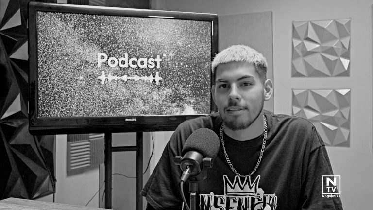 En el Podcast con Juan «GQ» Gavilán