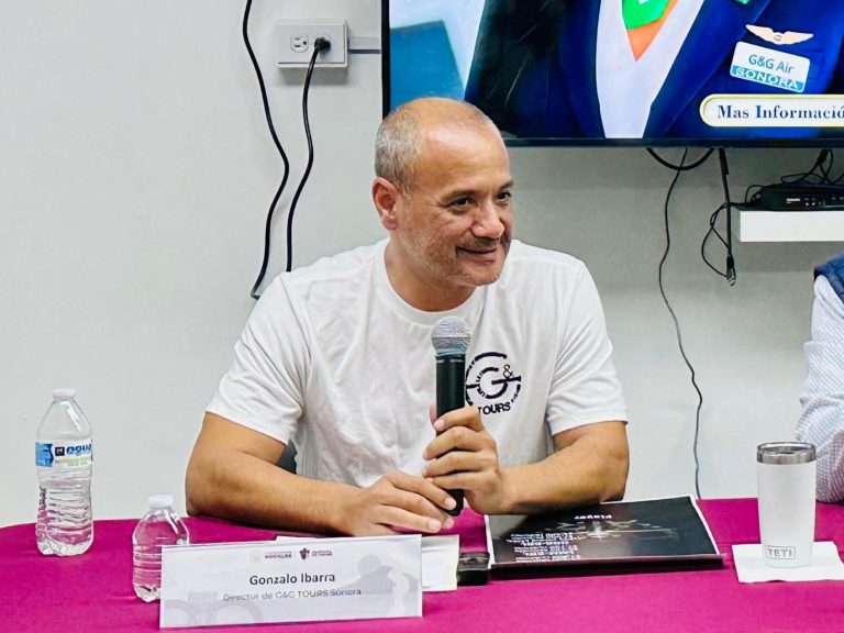 NTV Podcast – Nogales estrena nueva conexión aérea