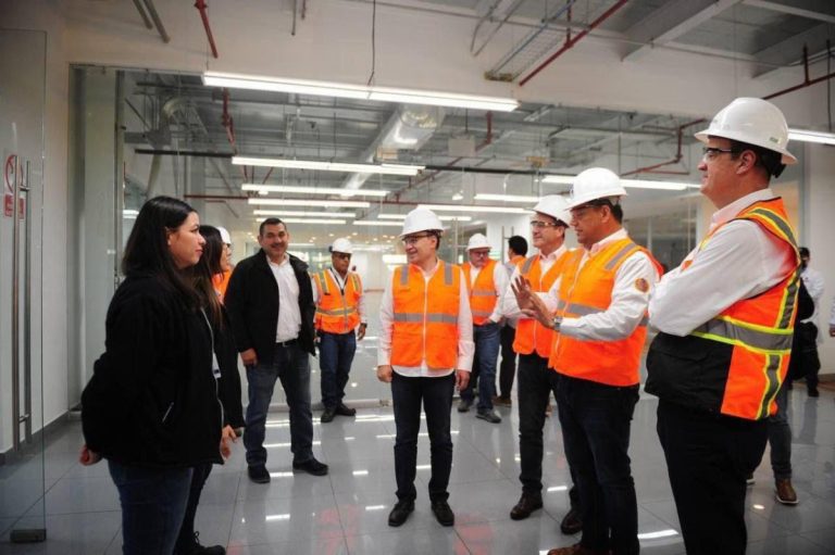 Masterlock expande operaciones en Nogales con inversión de 700 millones de pesos