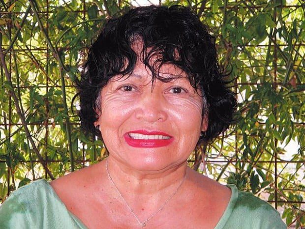 María Teresa Leal Ontiveros será honrada con busto en Nogales