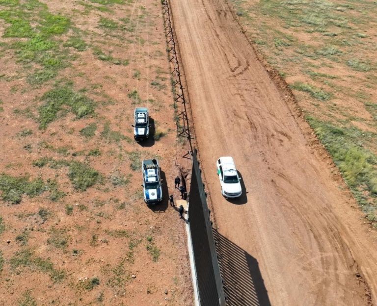 Presentan resultados de operativos binacionales en la frontera de Sonora
