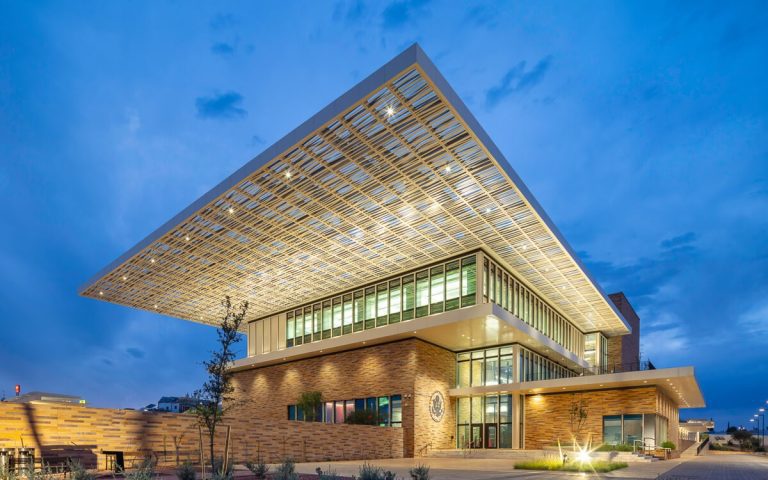 Nogales y Tijuana, consulados de Estados Unidos con el menor tiempo de espera para tramitar la visa de turista