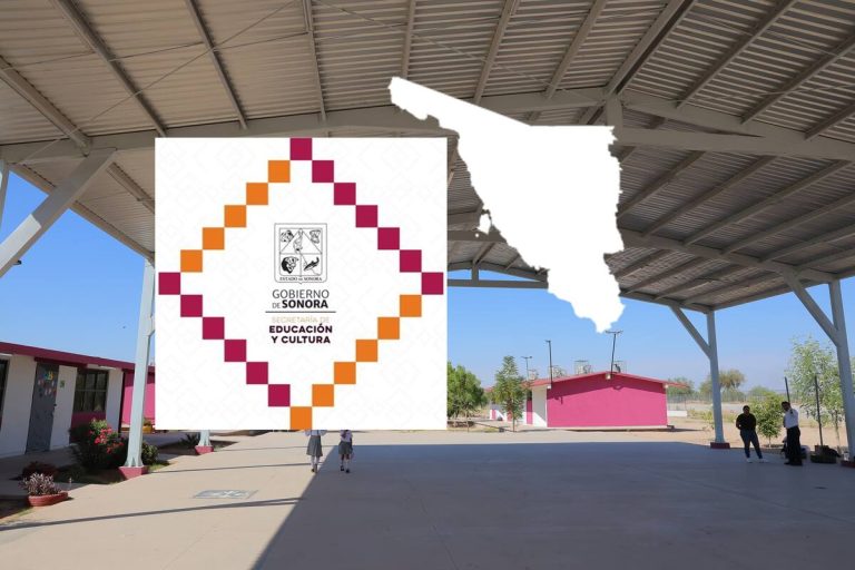 Frío provoca ajuste de horarios escolares en los 72 municipios de Sonora
